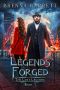 [Lost Legends 01] • Legends Forged